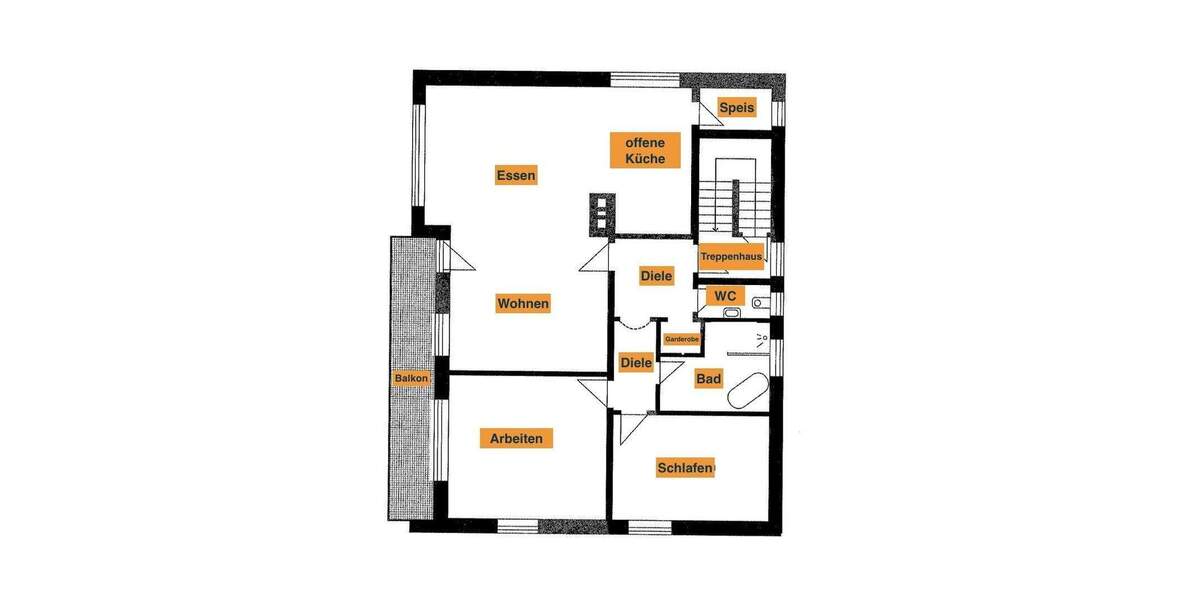 Mehrfamilienhaus, Wohnhaus Teisendorf Oberteisendorf - 8 Zimmer, 209 m&sup2;, 965.000&euro; | Angebot:25735536