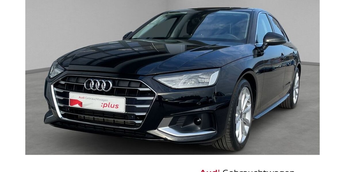 Audi A4 47.050 km 34.870 &euro; Traunstein 83278