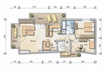 Haus im Haus, mit 2 Wohnungen in Freilassing! - Etagenwohnung Freilassing | Angebot:27504024