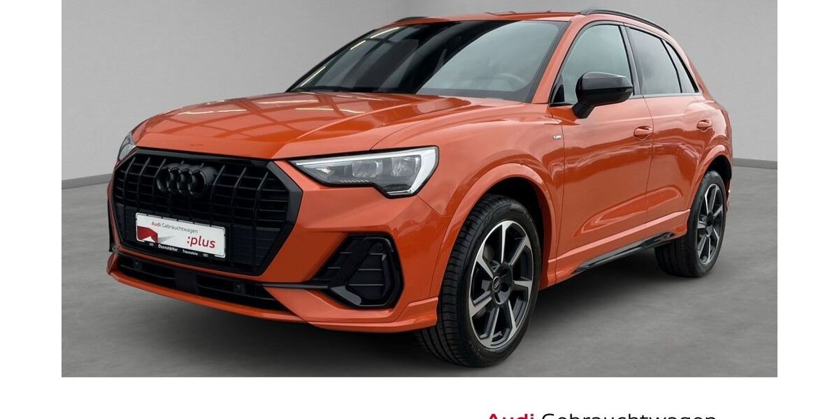 Audi Q3 28.060 km 35.980 &euro; Traunstein 83278