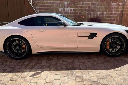 Mercedes-Benz AMG GT R 9.000 km 149.500 &euro; Bad Reichenhall 83435