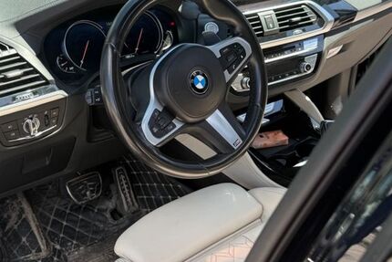 BMW X4 M40 160.500 km 29.900 &euro; Aschau 83229