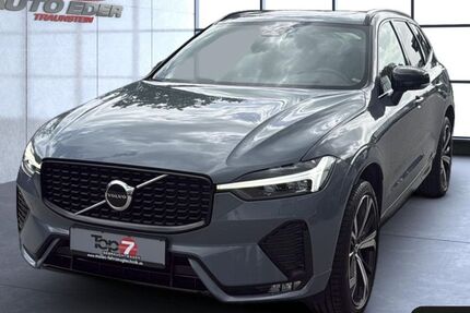 Volvo XC60 49.600 km 41.900 &euro; Traunstein 83278