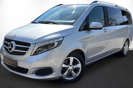 Mercedes-Benz V 250 60.400 km 32.990 &euro; Freilassing 83395