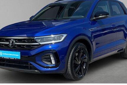 VW T-Roc 36.470 km 32.210 &euro; Traunstein 83278