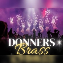 Donnersbrass 10.06.2027 Festplatz Obing/Pfaffing