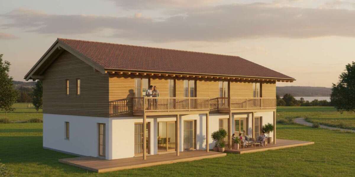 Einfamilienhaus Reit im Winkl - 5 Zimmer, 149 m&sup2;, 904.000&euro; | Angebot:25531019