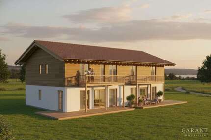 Haus Reit im Winkl - 5 Zimmer, 149 m&sup2;, 904.000&euro; | Angebot:25531019