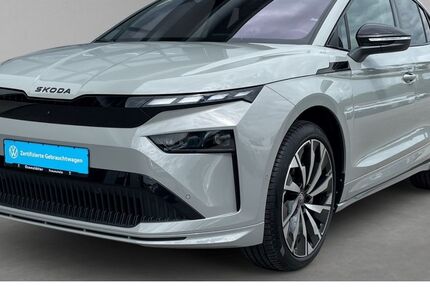 Skoda Enyaq 3.731 km 47.650 &euro; Traunstein 83278