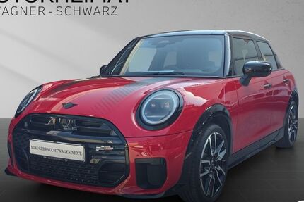Mini Cooper S 4.900 km 31.480 &euro; Traunstein 83278