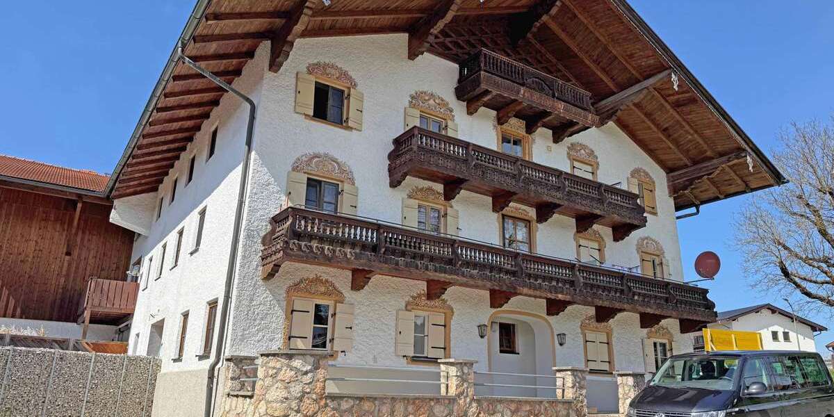 Einfamilienhaus Bergen - 12 Zimmer, 330 m&sup2;, 1.200.000&euro; | Angebot:23316733