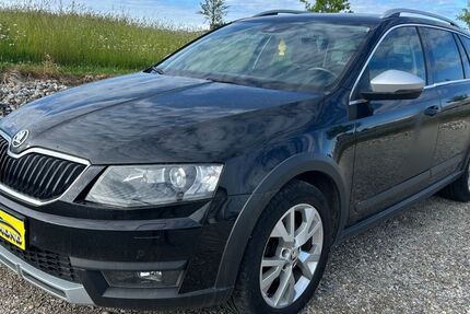 Skoda Octavia 274.756 km 6.600 &euro; Pittenhart 83132