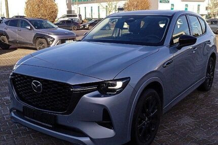 Mazda CX-60 36.250 km 34.990 &euro; Traunstein 83278