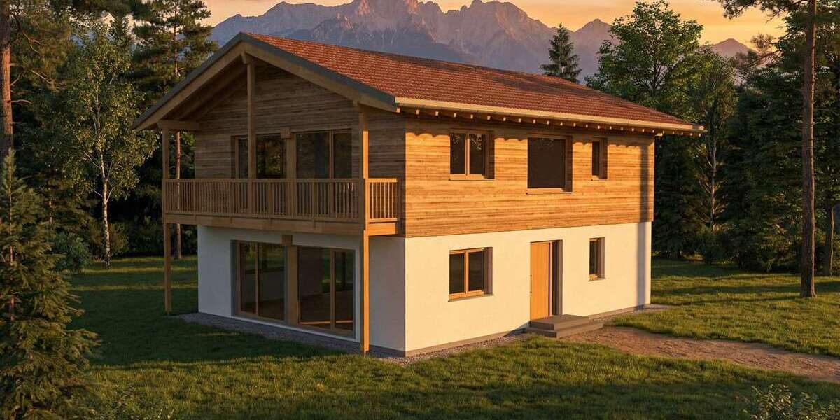 Einfamilienhaus Reit im Winkl - 5 Zimmer, 161 m&sup2;, 1.193.000&euro; | Angebot:25530967