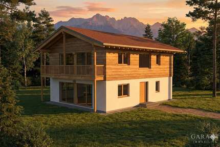 Haus Reit im Winkl - 5 Zimmer, 161 m&sup2;, 1.193.000&euro; | Angebot:25530967