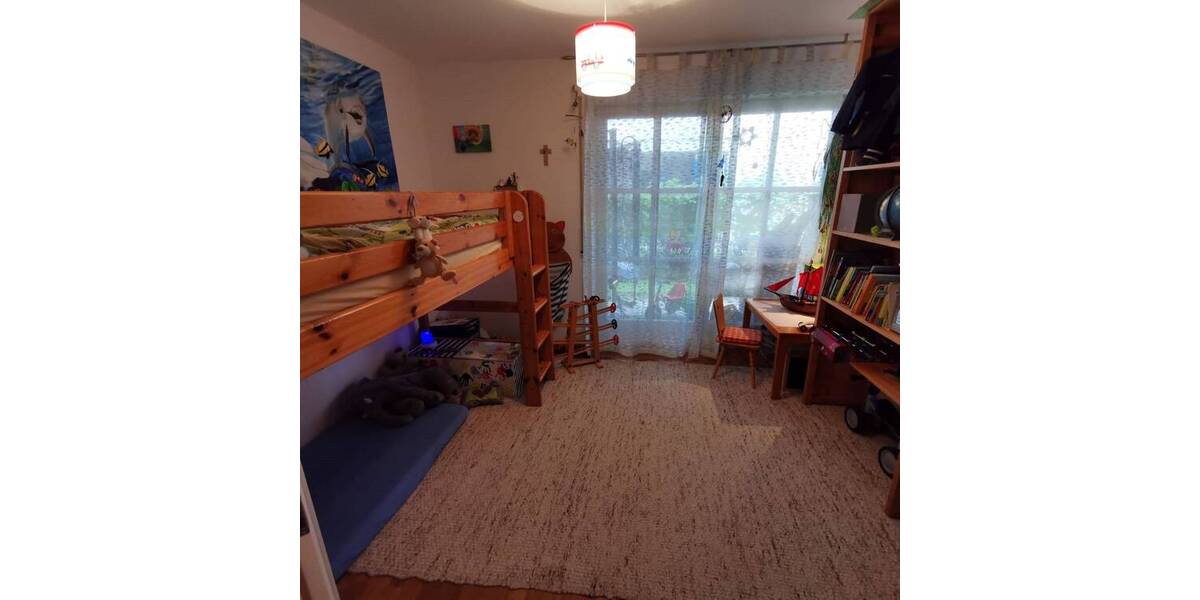 Etagenwohnung Piding Pidingerau - 4 Zimmer, 103 m&sup2;, 1.200&euro; | Angebot:26037296