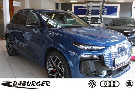 Audi SQ6 e-tron 15.852 km 69.990 &euro; Ruhpolding 83324