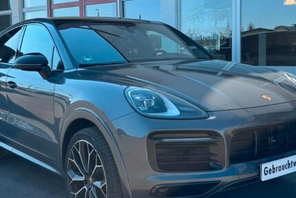 Porsche Cayenne 81.509 km 67.900 &euro; Traunstein 83278