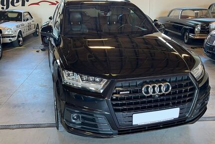 Audi Q7 168.678 km 40.700 &euro; Tittmoning 84529