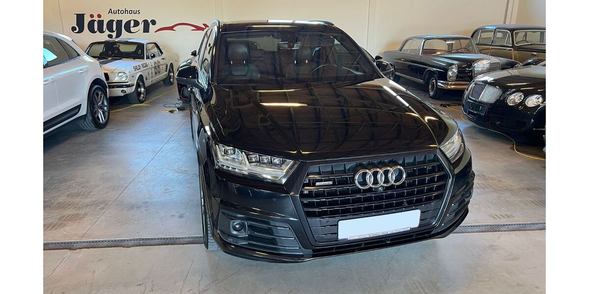 Audi Q7 168.678 km 40.700 &euro; Tittmoning 84529