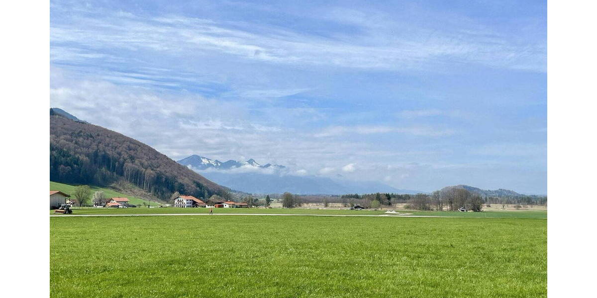 Etagenwohnung Bergen - 1 Zimmer, 64 m&sup2;, 840&euro; | Angebot:26743278