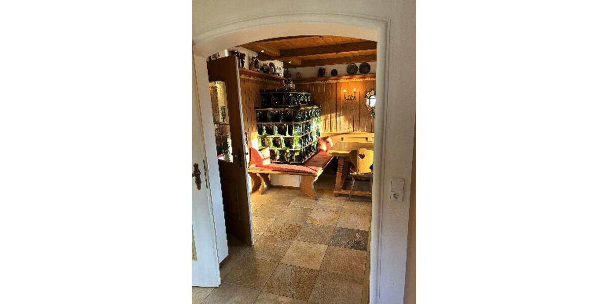 Einfamilienhaus Unterwössen Oberwössen - 5 Zimmer, 165 m&sup2;, 235.000&euro; | Angebot:26047755