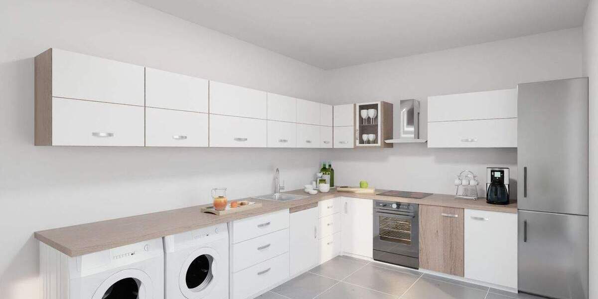 Etagenwohnung Teisendorf Neukirchen - 4 Zimmer, 103 m&sup2;, 551.050&euro; | Angebot:25822065