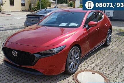 Mazda 3 1.895 km 28.499 &euro; Traunstein 83278