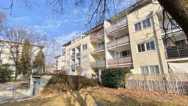 Etagenwohnung Freilassing - 3 Zimmer, 72 m&sup2;, 339.000&euro; | Angebot:26092607
