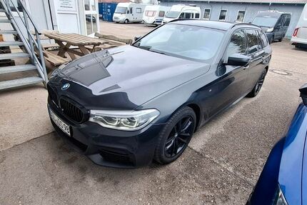 BMW 540 231.000 km 24.500 &euro; Traunstein 83278