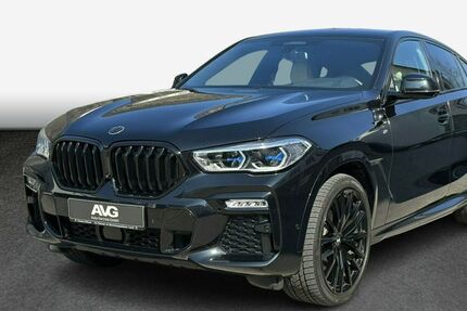 BMW X6 84.110 km 57.990 &euro; Bad Reichenhall 83435