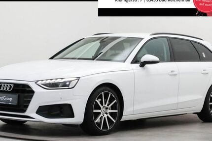 Audi A4 97.921 km 25.530 &euro; Bad Reichenhall 83435
