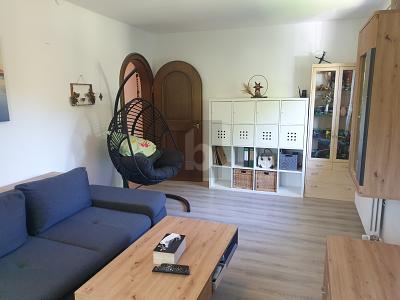 IDYLLISCH - SEHR RUHIG GELEGEN AM CHIEMSEE - Etagenwohnung Bernau am Chiemsee | Angebot:27180863