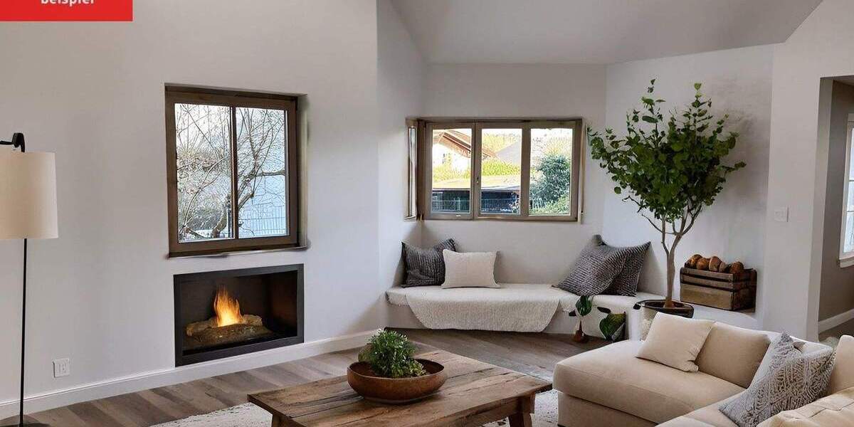 Doppelhaushälfte Bayerisch Gmain - 6 Zimmer, 148 m&sup2;, 649.000&euro; | Angebot:25734187