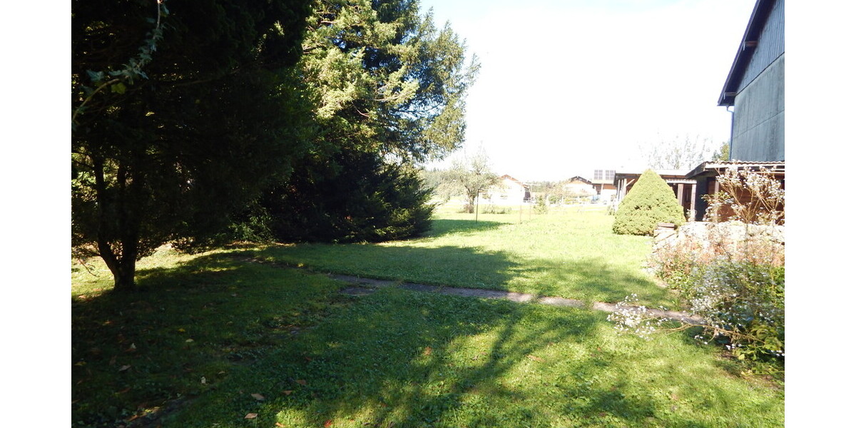 3.841 m² Wohnbaugrundstück in Teisendorf-Weildorf – ideal für Bauträger - Grundstück Teisendorf Teisendorf | Angebot:25430805