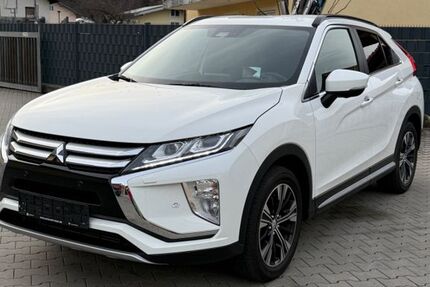 Mitsubishi Eclipse Cross 62.800 km 13.900 &euro; Altenmarkt an der Alz 83352