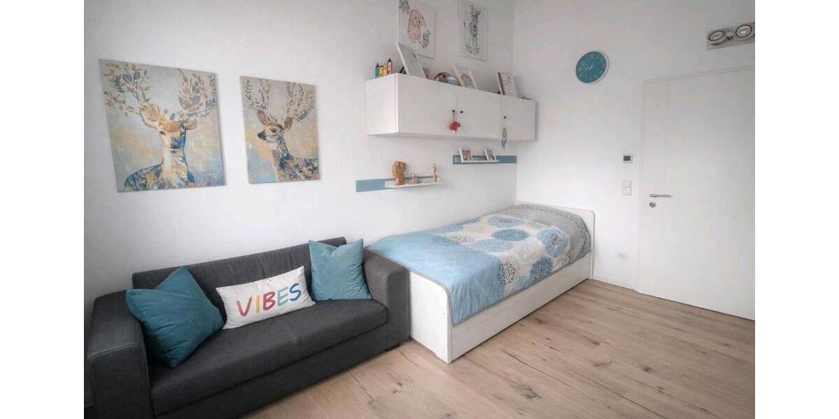 Etagenwohnung Altenmarkt an der Alz - 4 Zimmer, 106 m&sup2;, 549.000&euro; | Angebot:25923744