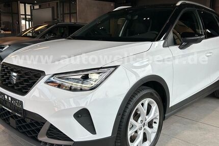 Seat Arona 22.850 km 25.450 &euro; Waging am See 83329