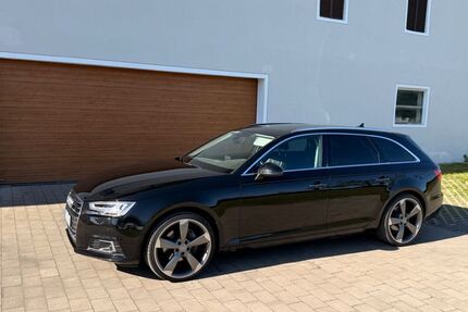 Audi A4 230.000 km 18.000 &euro; Trostberg 83308