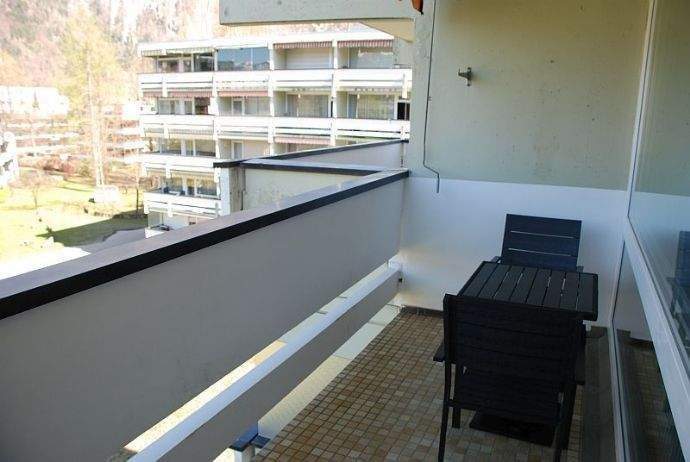 Etagenwohnung Bad Reichenhall - 3 Zimmer, 70 m&sup2;, 325.000&euro; | Angebot:25748552