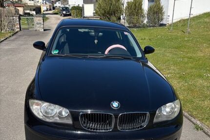 BMW 116 202.000 km 3.000 &euro; Tyrlaching 84558