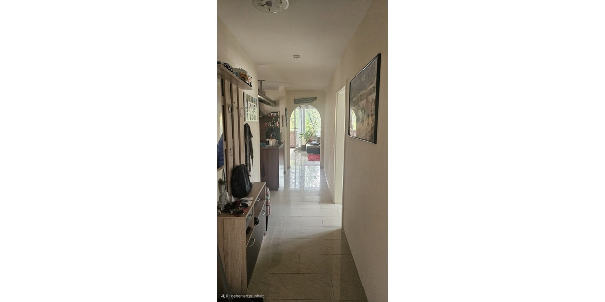 4 Zimmer-Wohnung zum Wohlfühlen! - Etagenwohnung Freilassing | Angebot:24183018