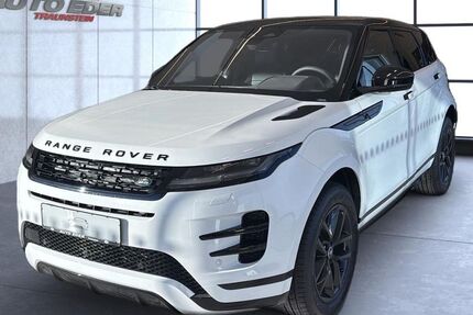 Land Rover Range Rover Evoque 17.500 km 48.900 &euro; Traunstein 83278