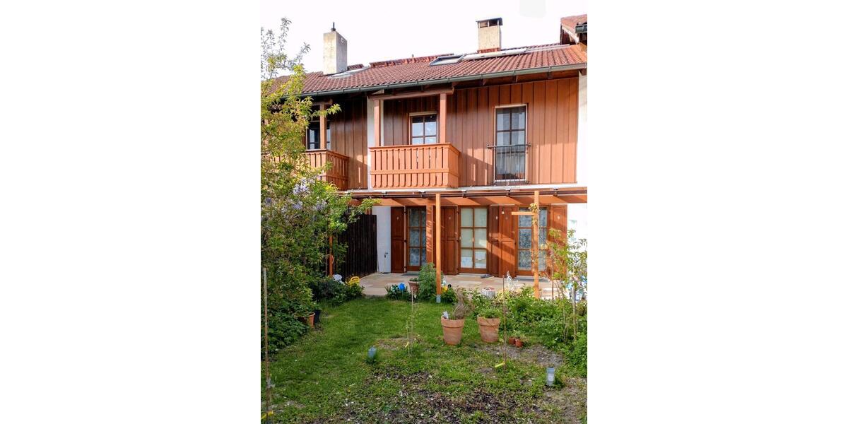 Reihenhaus Freilassing - 5 Zimmer, 115 m&sup2;, 570.000&euro; | Angebot:26613266