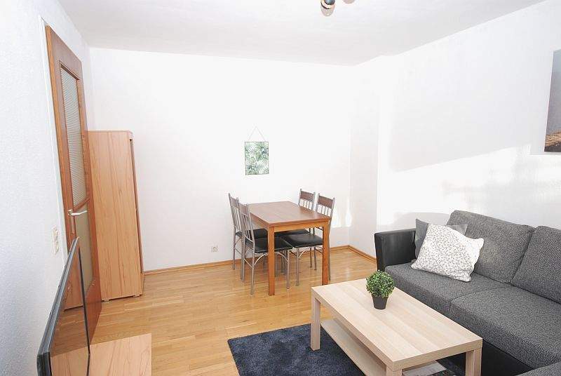 Etagenwohnung Bad Reichenhall - 2 Zimmer, 51 m&sup2;, 190.000&euro; | Angebot:25701168