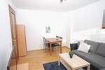 Etagenwohnung Bad Reichenhall - 2 Zimmer, 51 m&sup2;, 190.000&euro; | Angebot:25701168