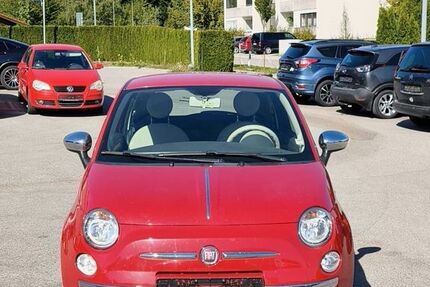 Fiat 500 167.000 km 2.200 &euro; Traunstein 83278