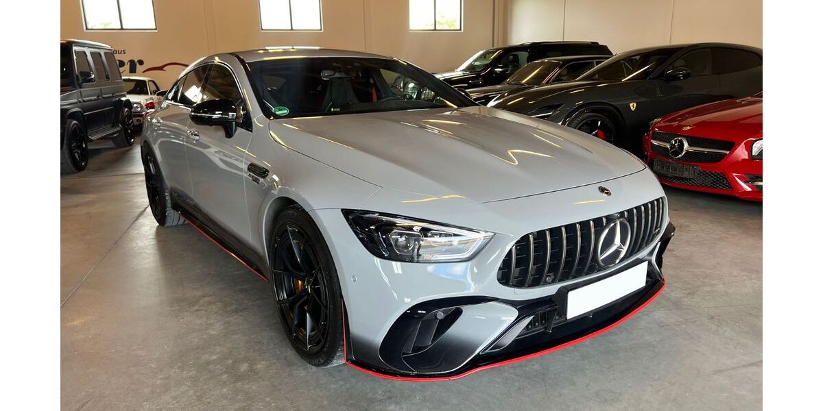 Mercedes-Benz AMG GT S 30.446 km 154.490 &euro; Tittmoning 84529
