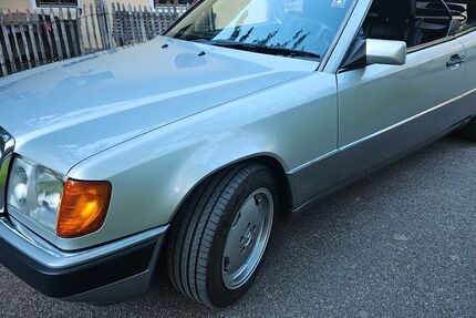 Mercedes-Benz 300 215.000 km 22.950 &euro; Ruhpolding 83324