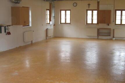 Gewerbeobjekt Taching am See - 800&euro; | Angebot:25965424